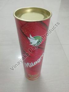 Composite Cans