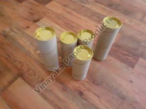 Paper Tube Containers