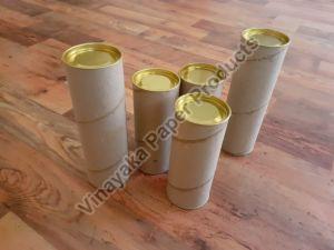 Paper Tube Containers