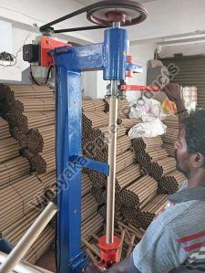 Seaming Machine Finer Working
