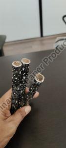Candle Paper Tube