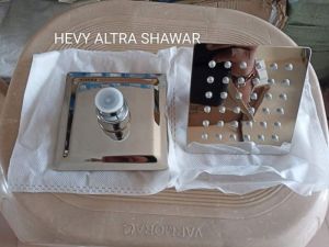 heavy altra shower