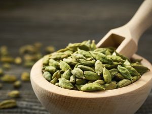 Green Cardamom