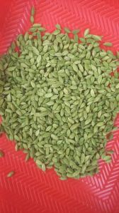 Green Cardamom