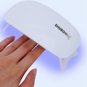 UV Led Nail Dryer