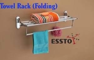 Towel Rack