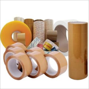 Brown Bopp Tape