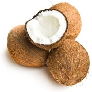 Fresh Coconut