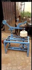 Paper Dona Making Machine