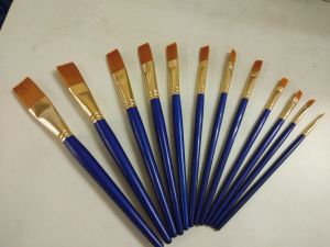 Artist Brush