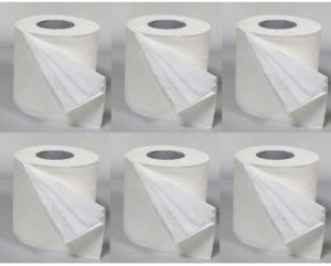 Toilet Paper Roll