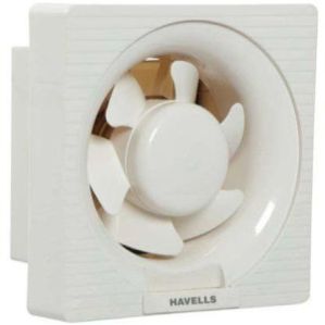 22 W Soundless Exhaust Fan