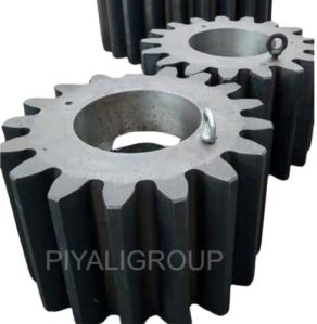 Ball Mill Pinion Shaft