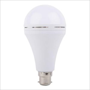 18W Rechargeable LED Bulb