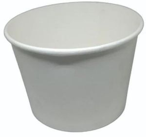 1000ml Paper Food Containers With Lid