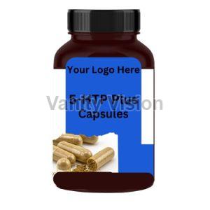 5-HTP Plus Capsules