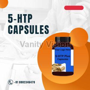 5-HTP Plus Capsules
