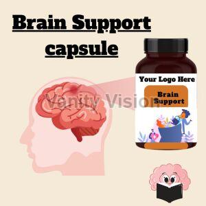 Brain Support Capsules