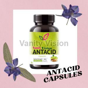 Antacid Capsules