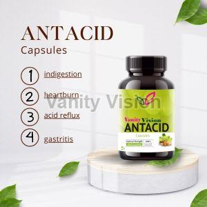 Antacid Capsules