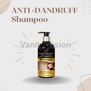 Anti Dandruff Shampoo