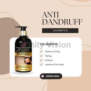 Anti Dandruff Shampoo