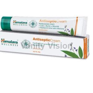 Antiseptic Cream