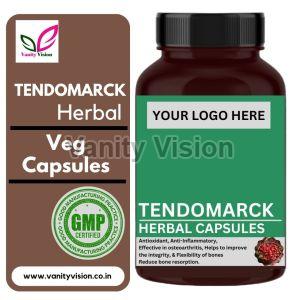 Tendomarck Herbal Capsules