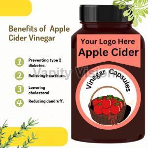 Apple Cider Vinegar Capsules