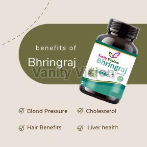 Bhringraj Capsules