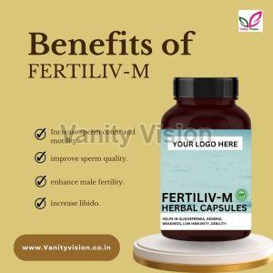 Fertilliv-M Capsules