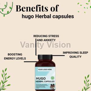 Hugo Herbal Capsules