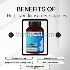 Hugo Wonder Women Capsules
