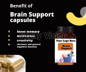 Brain Support Capsules