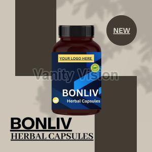 Bonliv Herbal Capsules
