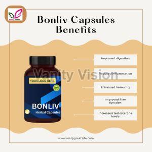 Bonliv Herbal Capsules