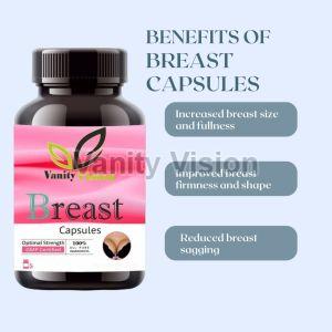 Breast Capsules