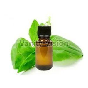 Basil Essential Oil