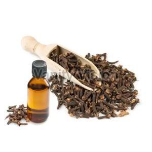 Clove Leaf Essential Oil