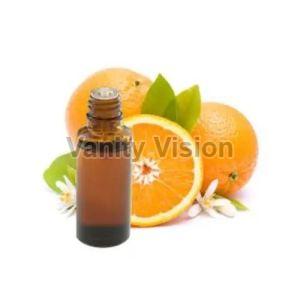 Orange Essential Oil