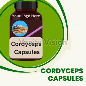 Cordyceps Capsules
