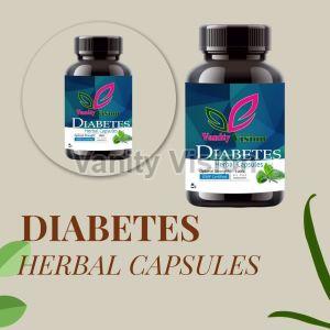 Diabetes Capsules