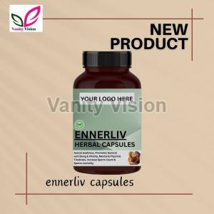 Ennerliv Herbal Capsules