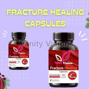 Fracture Healing Capsule