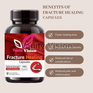 Fracture Healing Capsule