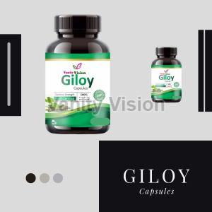 Giloy Capsules