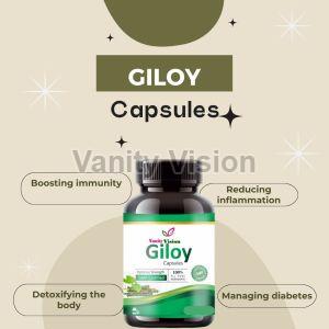 Giloy Capsules
