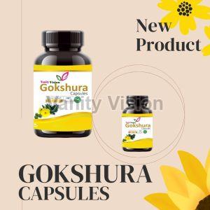 Gokshura Capsules