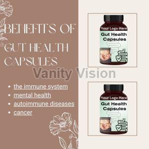 Gut Health Capsules
