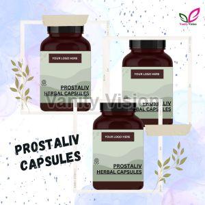 Prostaliv Herbal Capsules